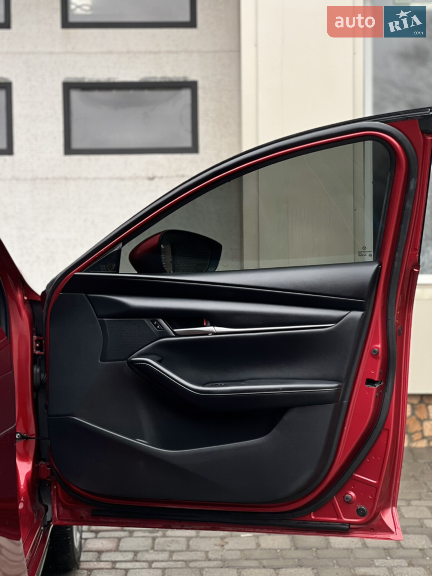 2022 Mazda 3 - мініатюра 21