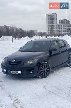 Хэтчбек Mazda 3 2004 в Киеве