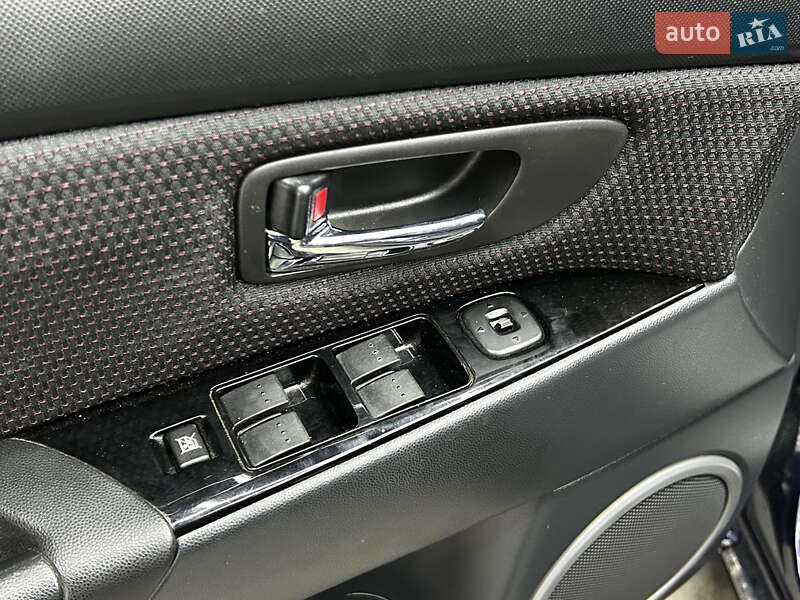 Хетчбек Mazda 3 2008 в Чернівцях фото 11 Хетчбек Mazda 3 2008 в Чернівцях