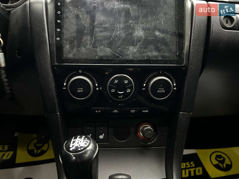 Хетчбек Mazda 3 2008 в Чернівцях фото 16 Хетчбек Mazda 3 2008 в Чернівцях