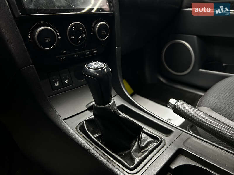 Хетчбек Mazda 3 2008 в Чернівцях фото 17 Хетчбек Mazda 3 2008 в Чернівцях