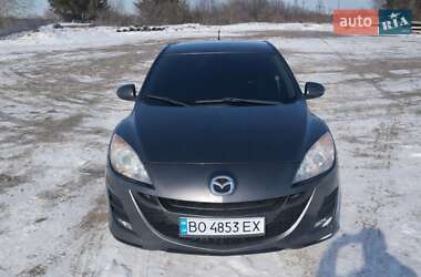Хетчбек Mazda 3 2009 в Кременці