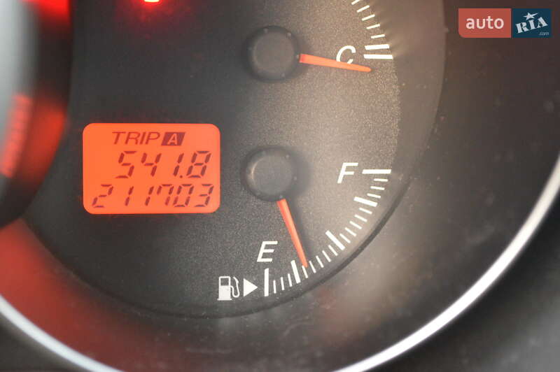 Хэтчбек Mazda 3 2006 в Одессе