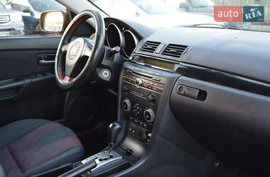 Хэтчбек Mazda 3 2006 в Одессе