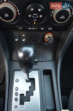 Хэтчбек Mazda 3 2006 в Одессе