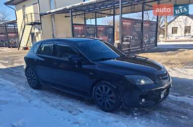 Хетчбек Mazda 3 2004 в Первомайську