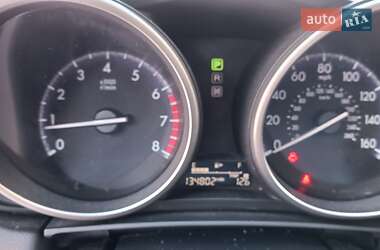 Седан Mazda 3 2011 в Харькове