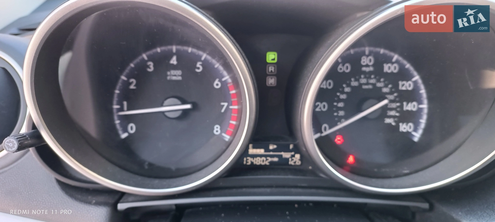 2011 Mazda 3 - мініатюра 3