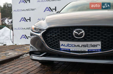 Седан Mazda 3 2020 в Киеве