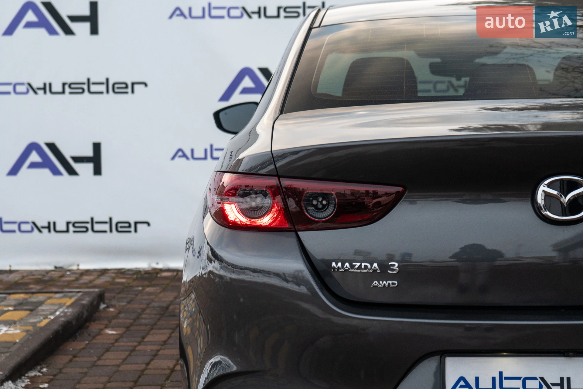 2020 Mazda 3 - мініатюра 15