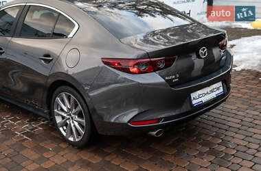 Седан Mazda 3 2020 в Киеве
