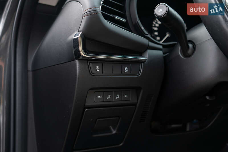 Седан Mazda 3 2020 в Киеве