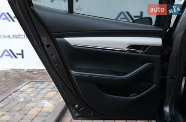 Седан Mazda 3 2020 в Киеве
