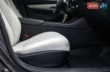 Седан Mazda 3 2020 в Киеве