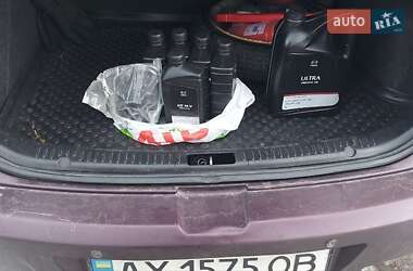 Седан Mazda 3 2008 в Харькове