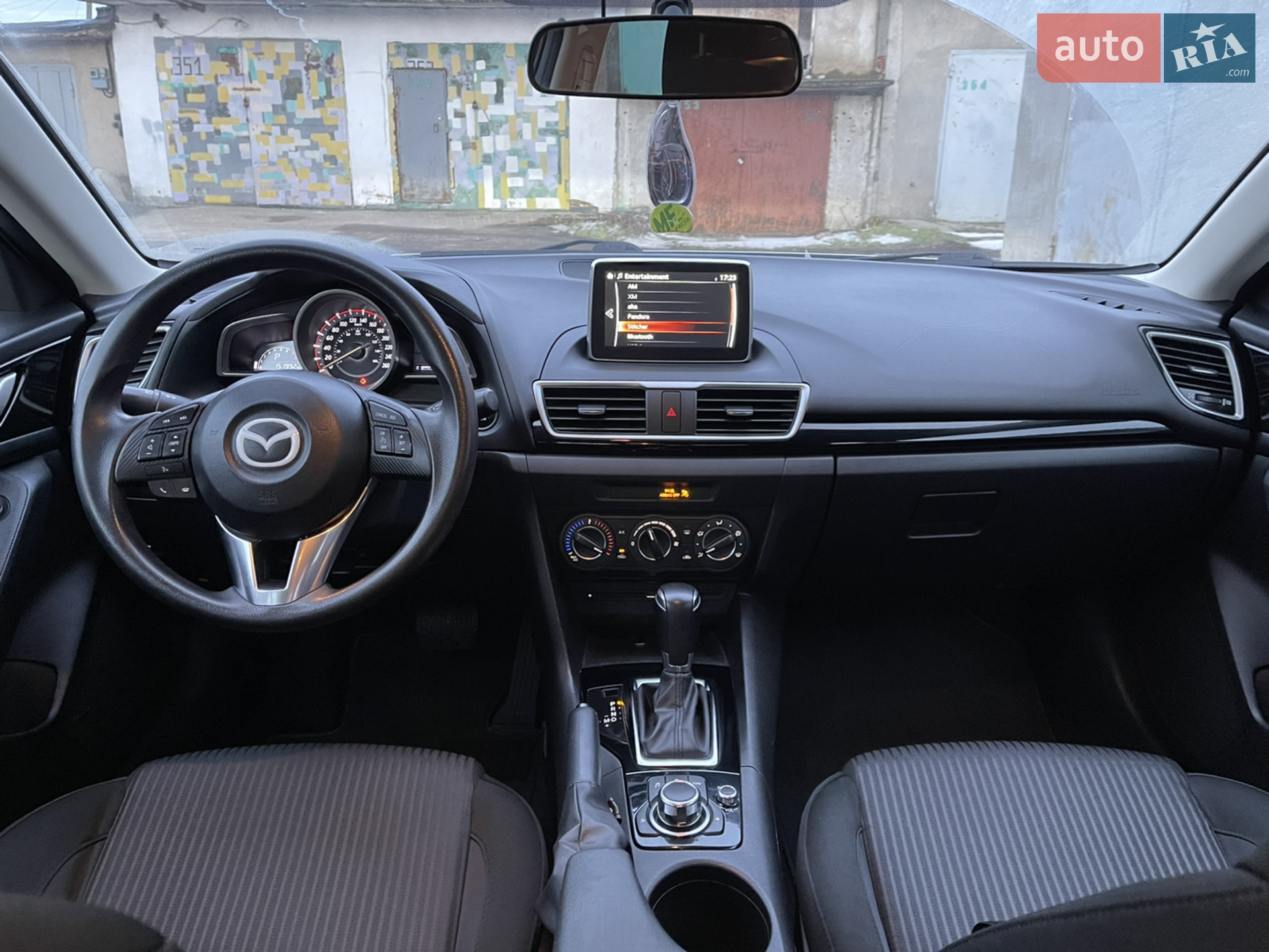 2014 Mazda 3 - мініатюра 19