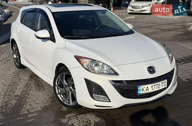 Хетчбек Mazda 3 2009 в Фастові