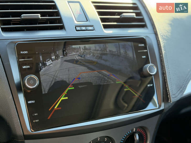 Хетчбек Mazda 3 2009 в Фастові