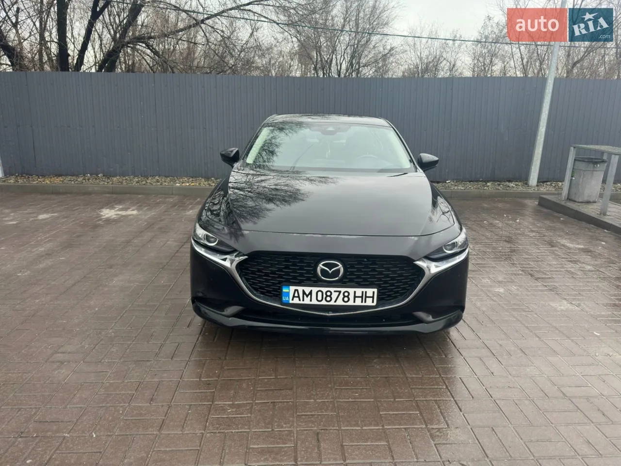 2021 Mazda 3 - мініатюра 16