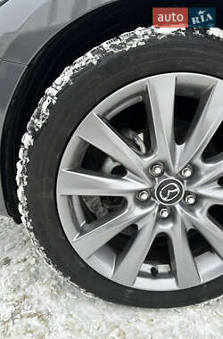 Седан Mazda 3 2020 в Киеве