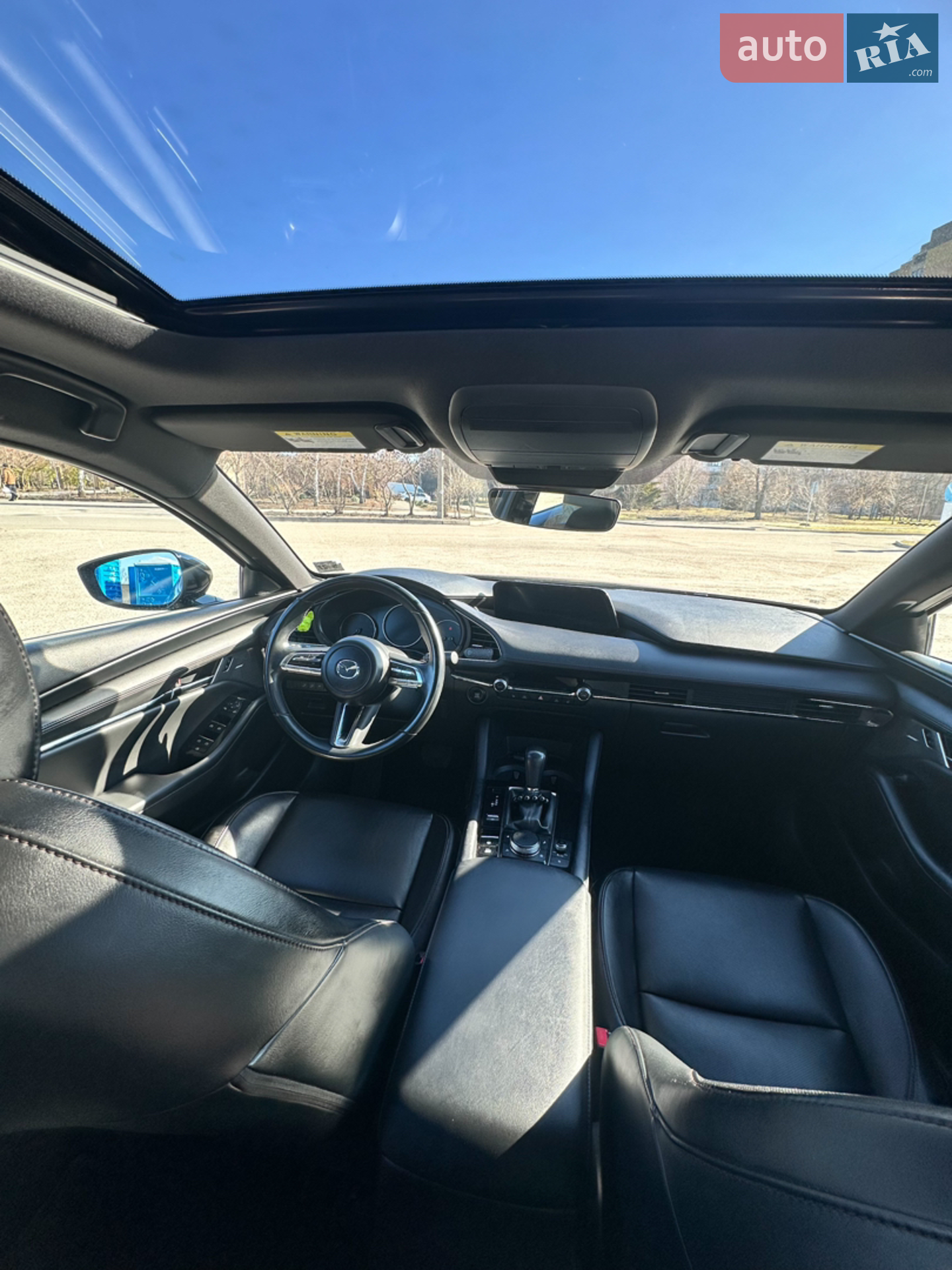 2022 Mazda 3 - мініатюра 5