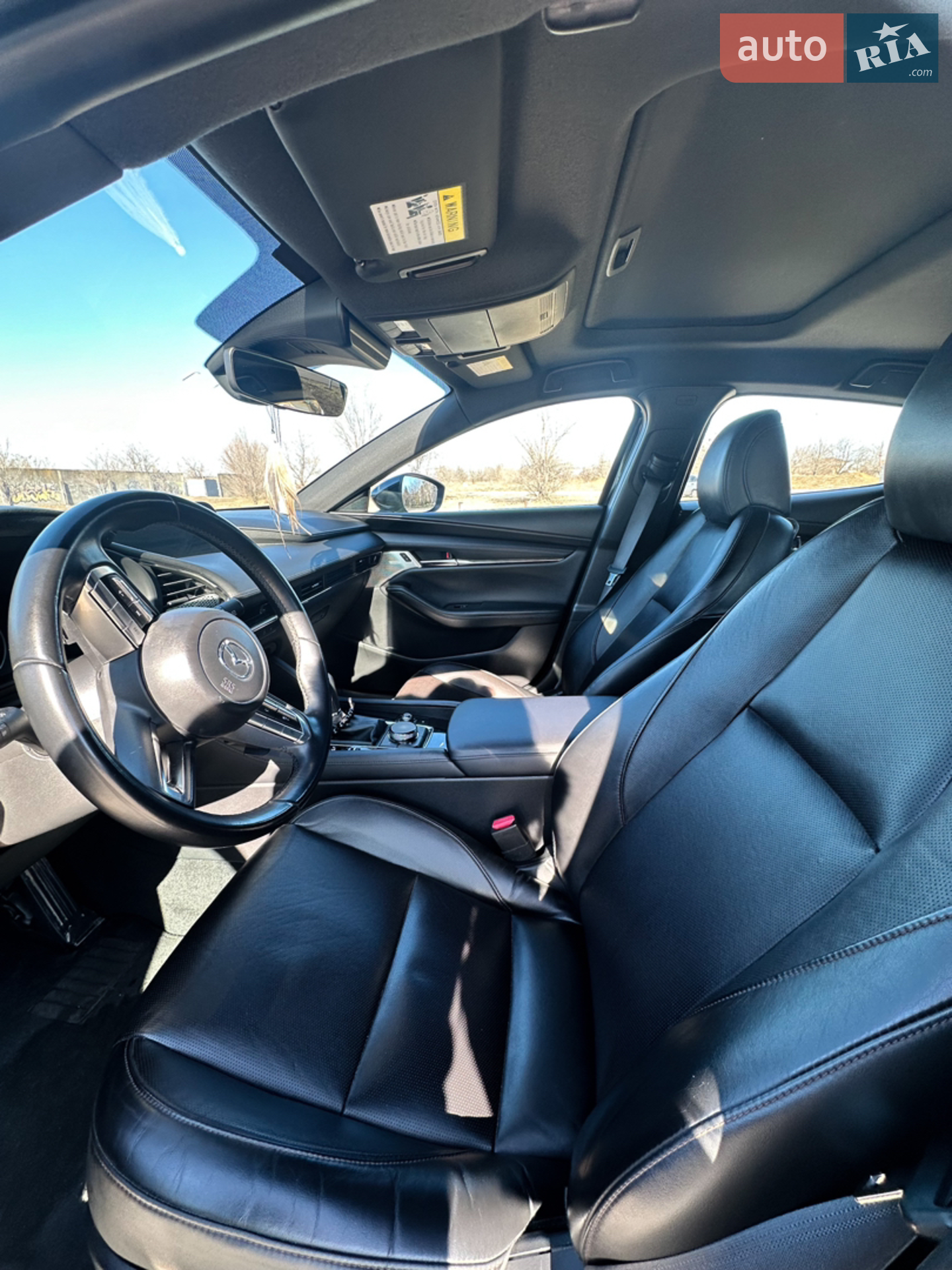 2022 Mazda 3 - мініатюра 7