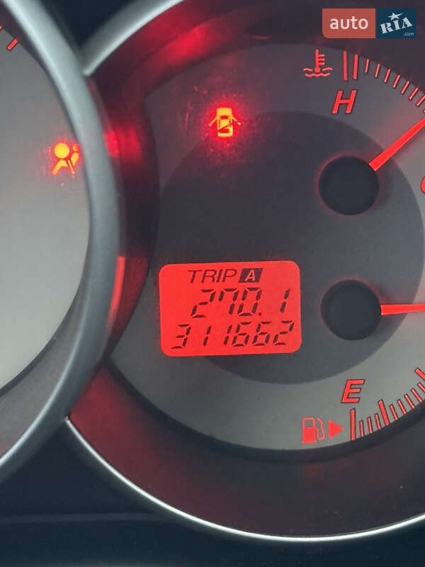 Хетчбек Mazda 3 2007 в Одесі