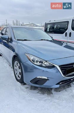 Седан Mazda 3 2015 в Белой Церкви