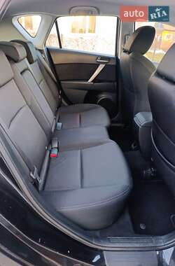 AUTO.RIA – Продам Мазда 3 2010 бензин 2.0 хетчбек бу у Луцьку