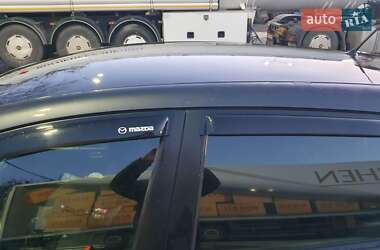 Хэтчбек Mazda 3 2007 в Виннице