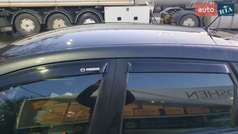 Хэтчбек Mazda 3 2007 в Виннице