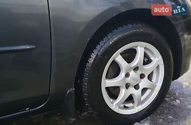 Хэтчбек Mazda 3 2007 в Виннице