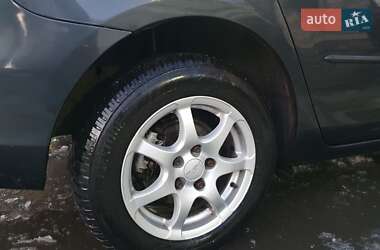 Хэтчбек Mazda 3 2007 в Виннице