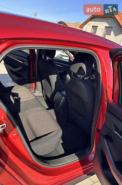 Хэтчбек Mazda 3 2019 в Ужгороде