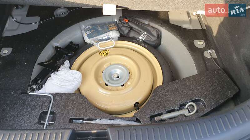 Хэтчбек Mazda 3 2007 в Виннице