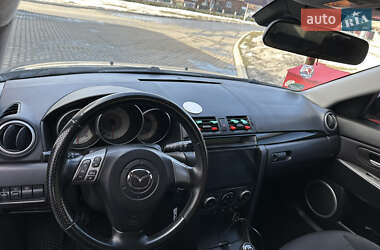 Хэтчбек Mazda 3 2006 в Тульчине