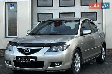 Седан Mazda 3 2006 в Миколаєві