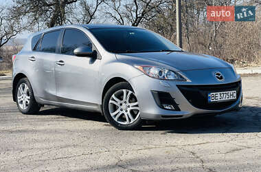 Хетчбек Mazda 3 2010 в Новій Одесі