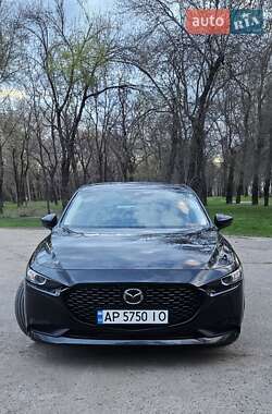 Седан Mazda 3 2018 в Запорожье