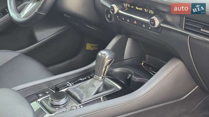 Хетчбек Mazda 3 2023 в Києві