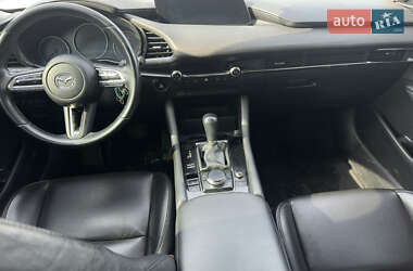 Седан Mazda 3 2019 в Харькове