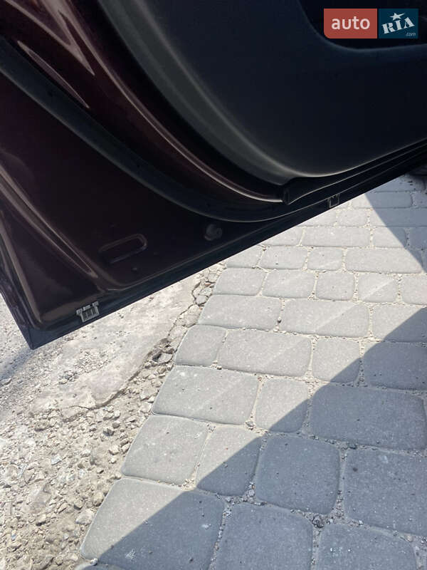 Седан Mazda 3 2008 в Запоріжжі фото 8 Седан Mazda 3 2008 в Запоріжжі