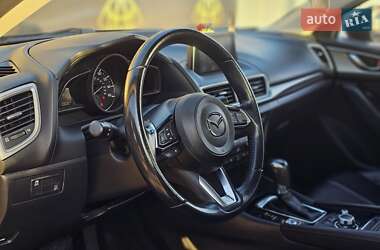 Седан Mazda 3 2016 в Києві фото 11 Седан Mazda 3 2016 в Києві