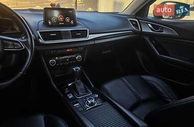 Седан Mazda 3 2016 в Києві фото 20 Седан Mazda 3 2016 в Києві
