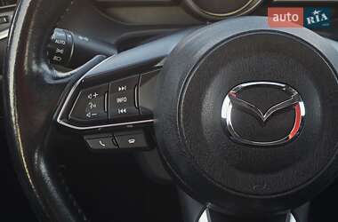 Седан Mazda 3 2016 в Києві фото 24 Седан Mazda 3 2016 в Києві
