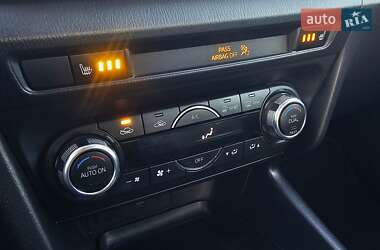 Седан Mazda 3 2016 в Києві фото 30 Седан Mazda 3 2016 в Києві