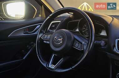 Седан Mazda 3 2016 в Києві фото 17 Седан Mazda 3 2016 в Києві