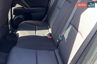 Хэтчбек Mazda 3 2011 в Львове