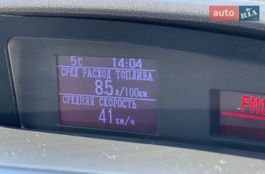 Хэтчбек Mazda 3 2011 в Львове
