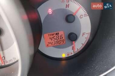 Хэтчбек Mazda 3 2008 в Львове